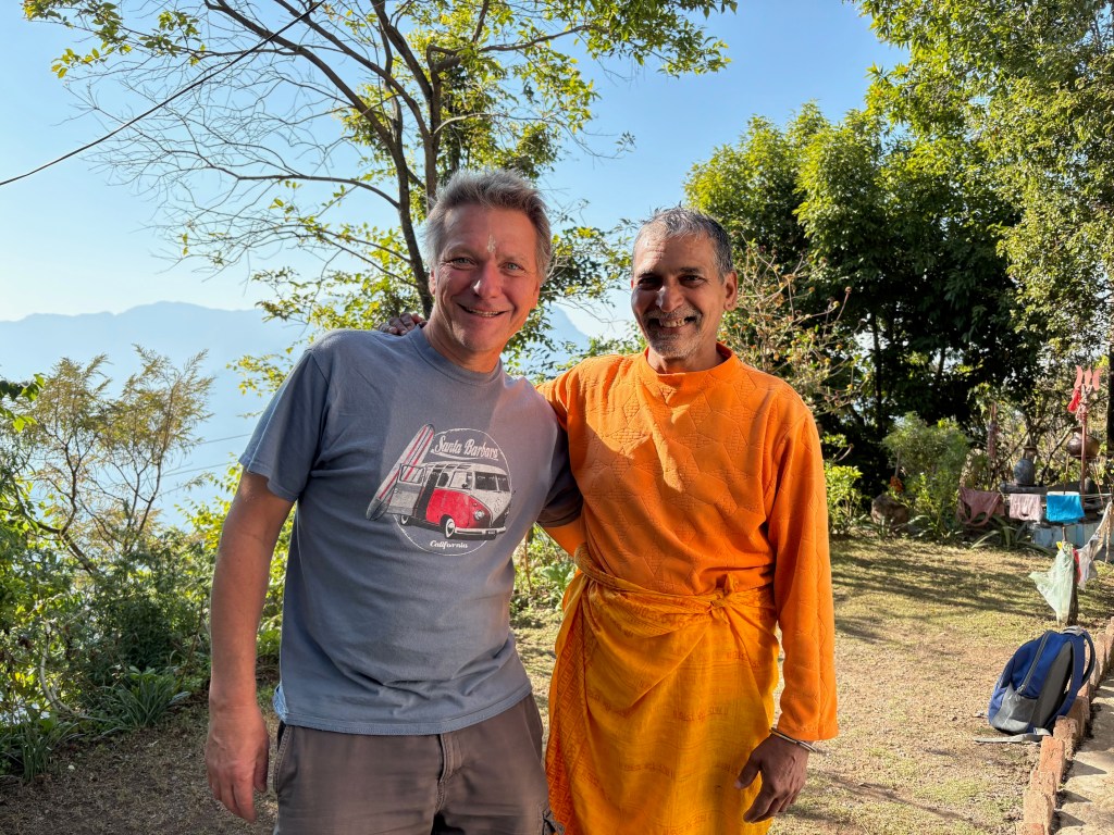 Vashistha Caves (Part 2)