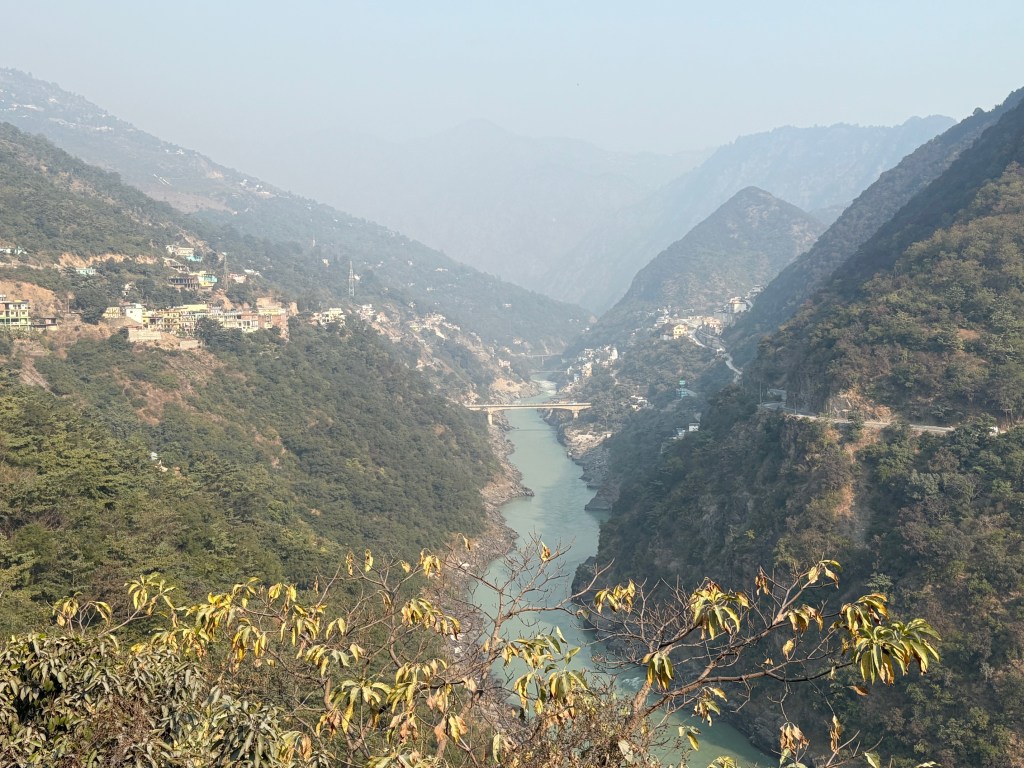 Where Mother Ganga&nbsp;Begins