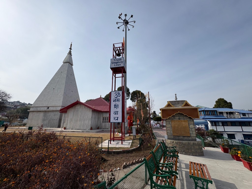 Truth, Simplicity, Love