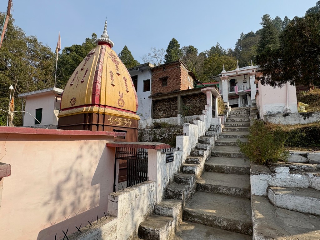 I Love Dwarahat and&nbsp;Surroundings