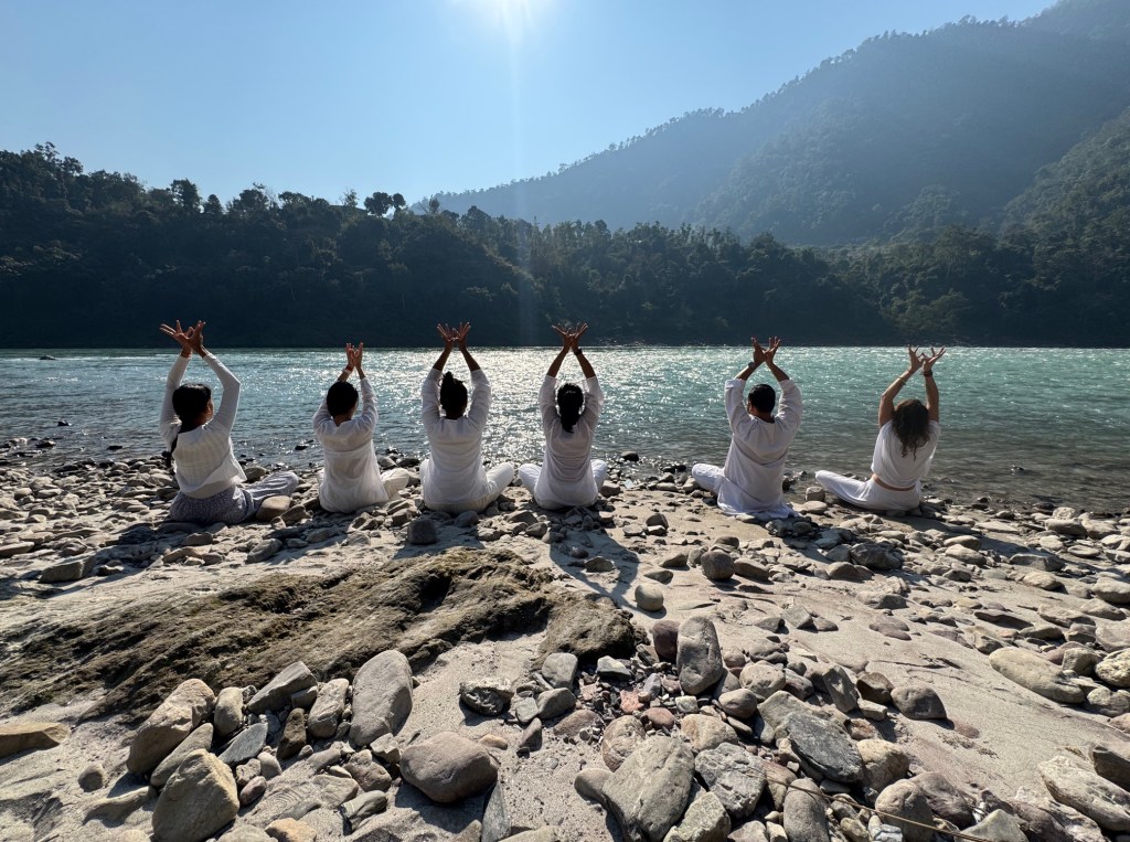 Vashistha Caves (Part 1)