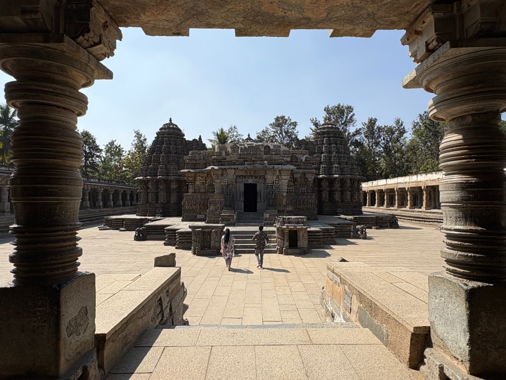 Last but not&nbsp;Least