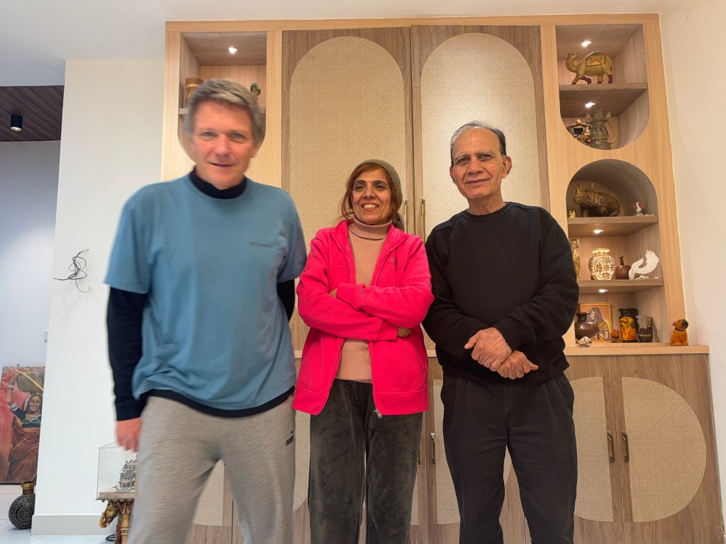 We Are All&nbsp;Family