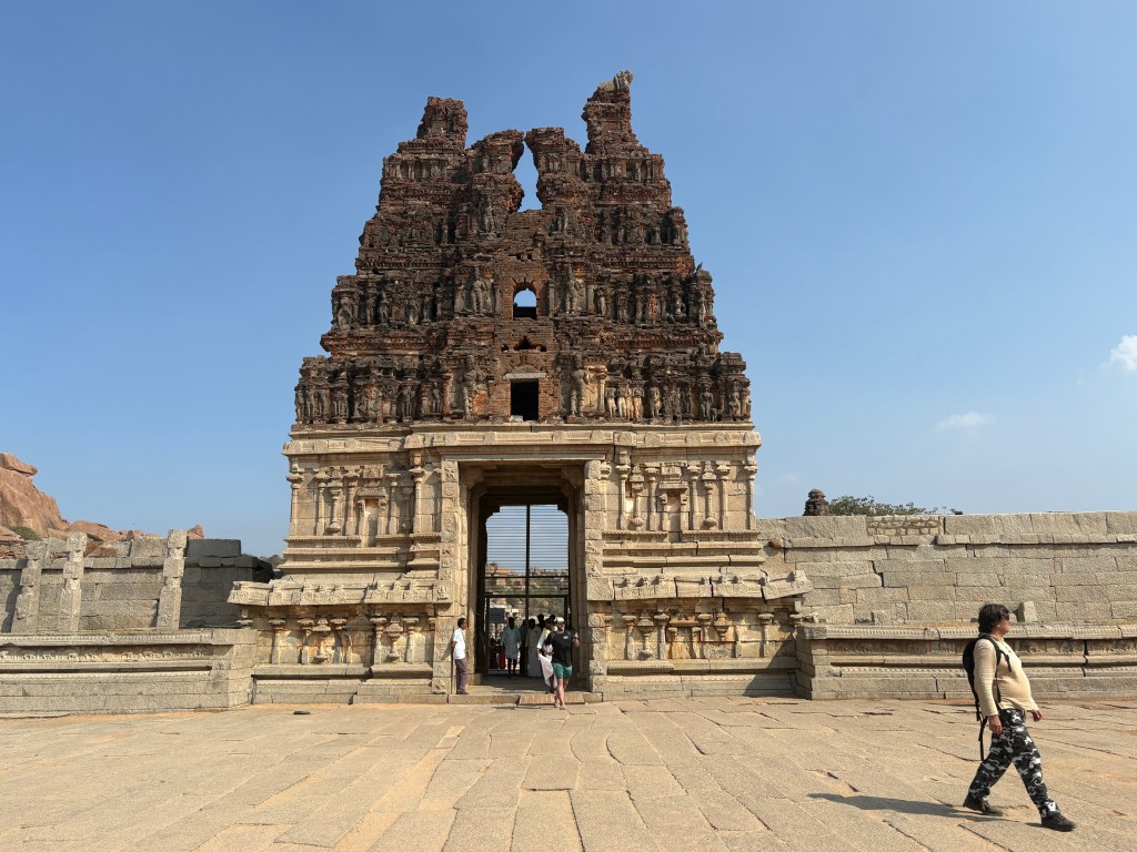 Architecture Too Good for the&nbsp;Gods