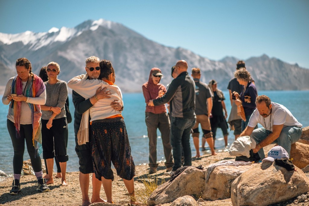 Giving Thanks for&nbsp;2025