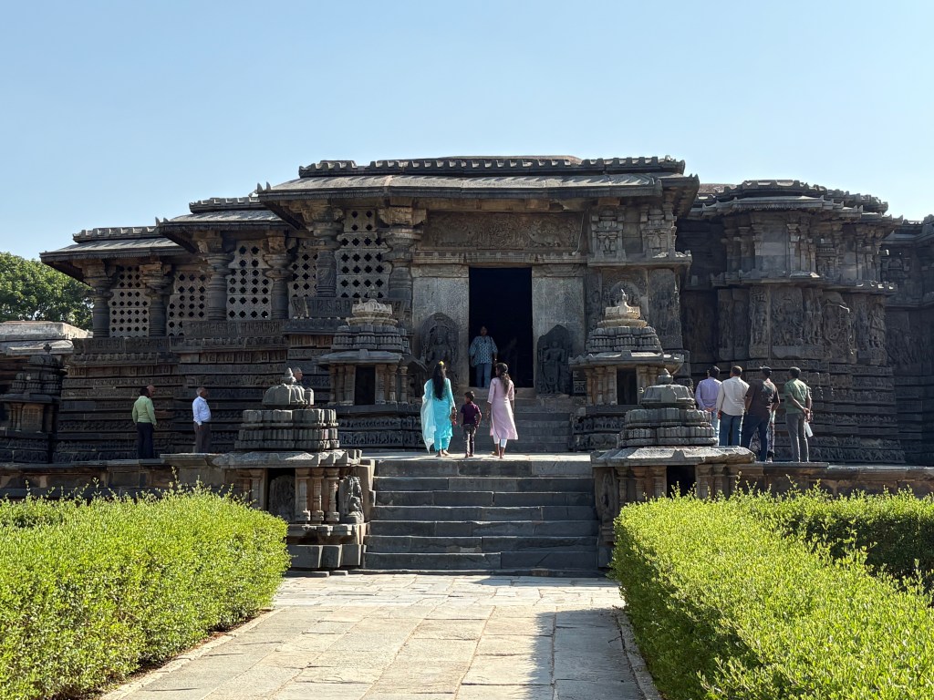 Telling Stories Through Architecture