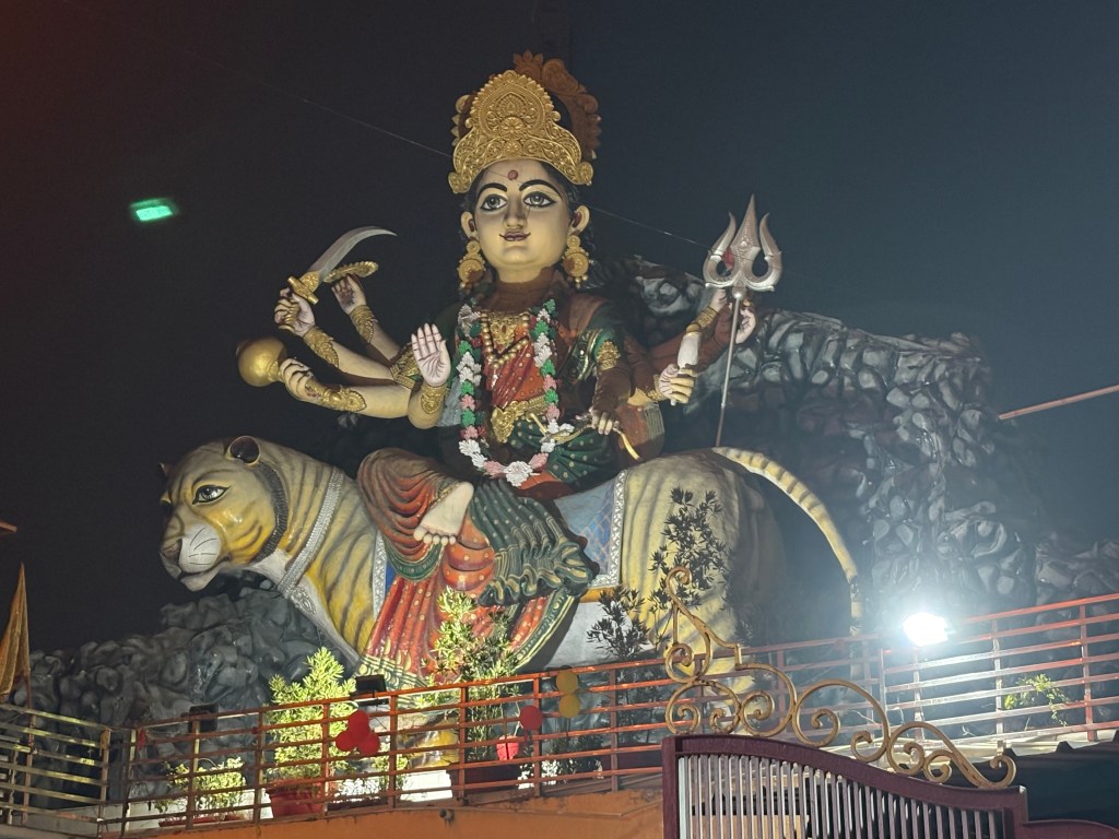 A True Lesson in&nbsp;Devotion