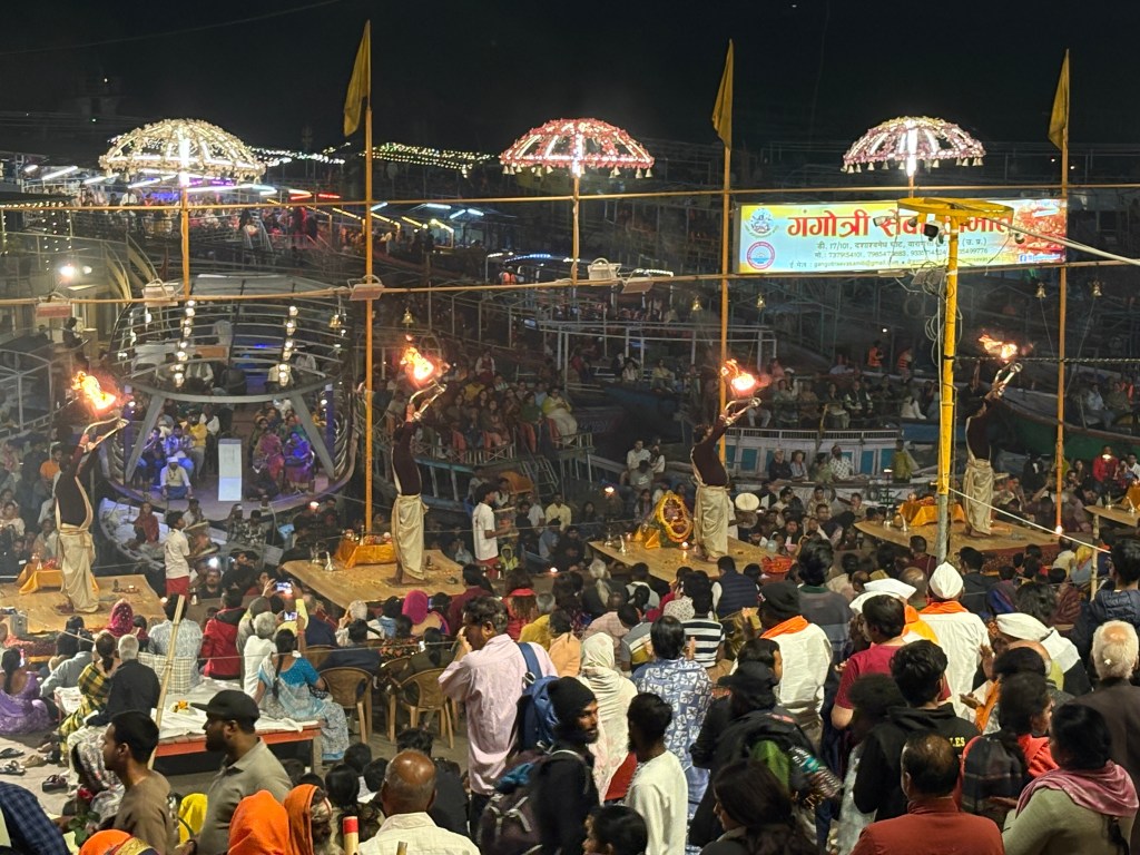 Varanasi: City of&nbsp;Light