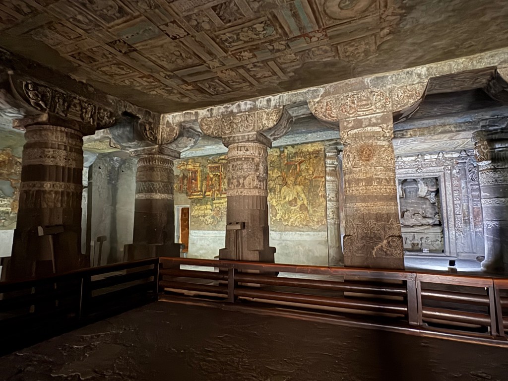 A Buddhist Sanctuary