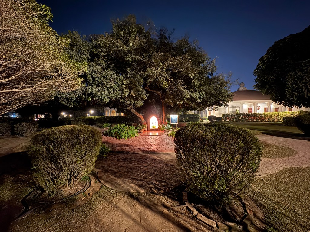 The Footsteps Led Me&nbsp;Home